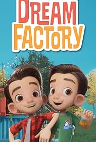 Builder Brothers' Dream Factory (2023)