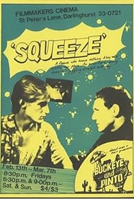 Primary photo for Squeeze