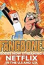 Fangbone! (2014)