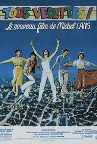 Tous vedettes! (1980)