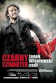 Czarny czwartek. Janek Wisniewski padl (2011)