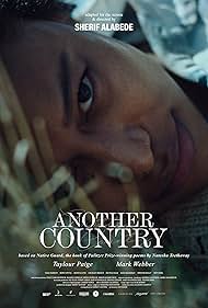 Taylour Paige in Another Country (2022)