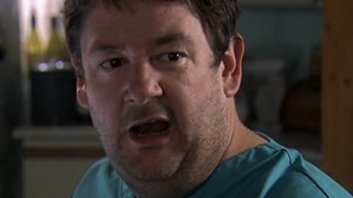 Johnny Vegas in Ideal (2005)