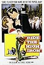 Ride the High Iron (1956)