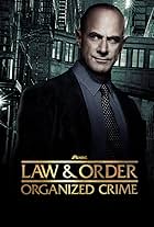 Christopher Meloni in Law & Order: Organized Crime (2021)