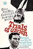 The Trials of O'Brien (TV Series 1965–1966) Poster