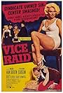 Mamie Van Doren in Vice Raid (1959)