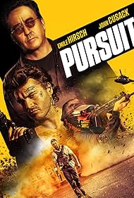 Pursuit (2022)