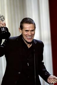 Primary photo for Premio Donostia a Willem Dafoe