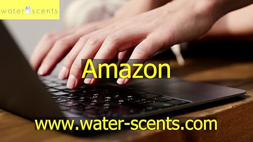 WaterScents: Simple Commercial