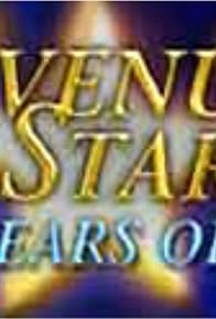 Primary photo for Avenue of the Stars: 50 Years of ITV