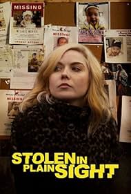 Gracie Gillam in Stolen in Plain Sight (2020)