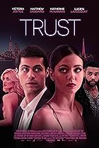 Trust (2021) Poster