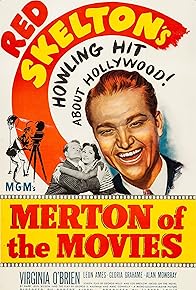 Primary photo for Merton of the Movies