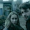 James Wolk and Hilary Jardine in Zoo (2015)