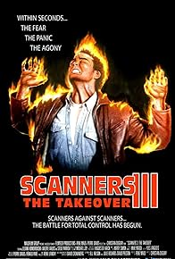 Primary photo for Scanners III: The Takeover