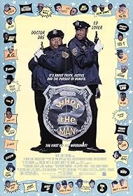 Who's the Man? (1993)