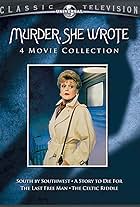 Murder, She Wrote: The Last Free Man