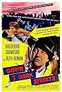 Down Three Dark Streets (1954)