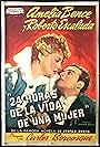 24 horas en la vida de una mujer (1944)