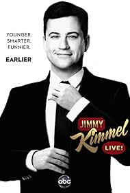 Jimmy Kimmel in Jimmy Kimmel Live! (2003)