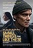 Small Things Like These (2024) Poster