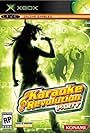 Karaoke Revolution Party (2005)