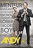 Andy (2019) Poster