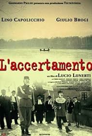 L'accertamento (2001)