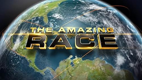 The Amazing Race: Season 26