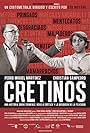 Pedro Miguel Martínez and Christian Sampedro in Cretinos (2015)