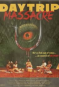 Daytrip Massacre (2021)