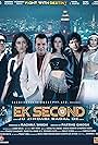 Jackie Shroff, Manisha Koirala, Moammar Rana, Nikita Anand, Rozza Catalona, and Suniiel Singh in Ek Second... Jo Zindagi Badal De... (2010)