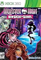 Monster High New Ghoul in School (2015)