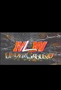 Primary photo for Major League Wrestling: The Underground