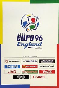 Primary photo for 1996 UEFA European Football Championship