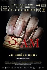 5 A.M. (2016)