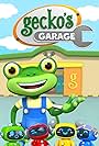 Gecko's Garage - 3D (2018)