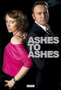 Primary photo for Ashes to Ashes