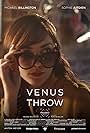 Sophie Airdien in Venus Throw (2016)