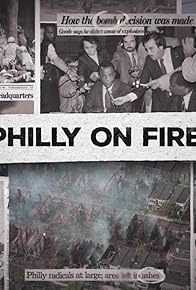 Primary photo for Philly on Fire