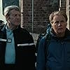 Martin Sheen and Tchéky Karyo in The Way (2010)