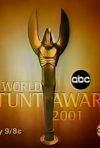 Primary photo for 2001 ABC World Stunt Awards