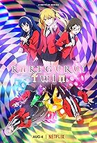 Kakegurui Twin