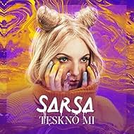 Sarsa Markiewicz in Sarsa: Teskno Mi (2019)