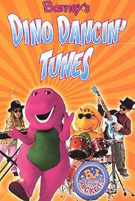 Primary photo for Barney's Dino Dancin' Tunes