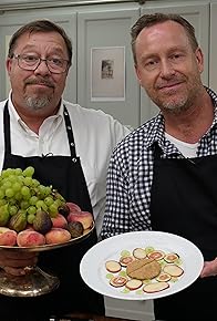 Primary photo for Babettes Gæstebud med Brødrene Price