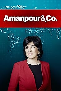 Primary photo for Amanpour & Company