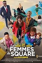 Les femmes du square