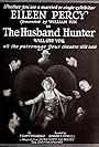 Harry Dunkinson, Emory Johnson, Evans Kirk, Edward McWade, Eileen Percy, and John Steppling in The Husband Hunter (1920)